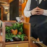 惊艳法餐