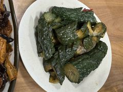 -大姨捞面(新安花园店)