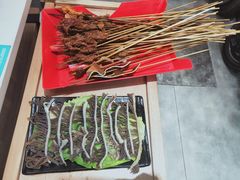 -屋头串串(新街里店)
