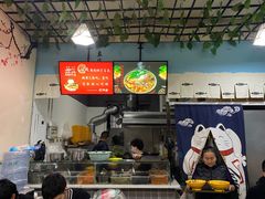 -龍城柳州螺蛳粉(群星路店)