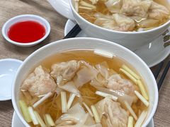 -百福麵家(新馬路店)