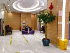 -美年大健康体检中心(牡丹园分院)