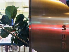 -KYO COFFEE(胶州路店)