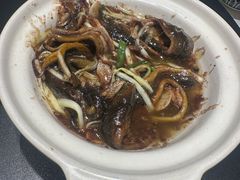 -芳芳私房菜·精做淮扬菜(承德路店)