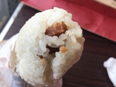 -肯德基(堤口店)