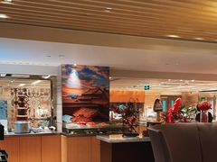 -北京王府井希尔顿酒店·万斯阁西餐厅