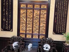 -蔼若春.传承三十年云南菜(金碧公园店)