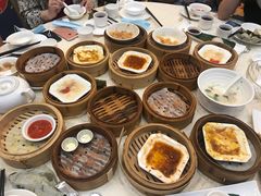 -顺德人家食府(黄金广场店)