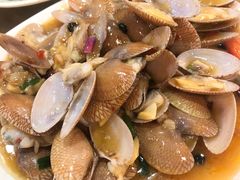 -揭阳钟记小食(福田新村店)