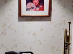 -邓丽君音乐主题餐厅