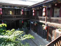 -香满楼(临安路店)