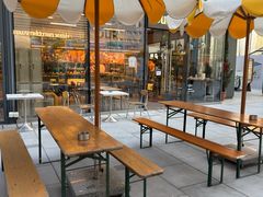 -OUR Bakery(三里屯太古里店)