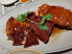 -留半山·香港食堂(啦啦宝都店)