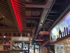 大堂-楼兰新疆主题餐厅(坂田佳华领汇广场店)