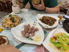 -金姐台湾菜(珠江路店)