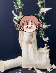 -十月日记高端孕妈妈摄影(黄金大厦店)