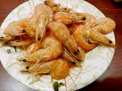 -比亚森自助烤肉料理(裕华店)