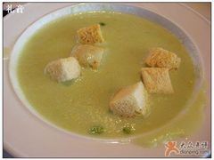 芦笋汤-雕刻时光咖啡馆(北航店)