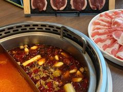 -快乐小羊(富强中路店)