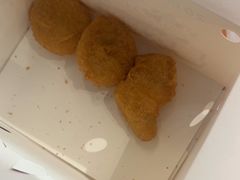 -麦当劳(光新乐购店)