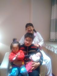 -喜宝母婴月子会所
