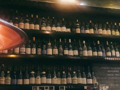 -Bistro Les Lilas丁香花小酒馆