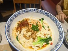 -秦唐一号西安菜馆(钟楼店)