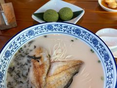 -无锡苏宁银河国际酒店-麺餐厅