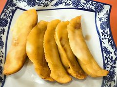 -老七家湾牛肉锅贴(通淮街店)