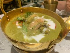 -Home Thai·泰谣(王府井apm店)