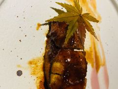 鹅肝-笑福亭料理小馆(解放碑店)