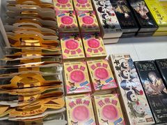 -好利来(欧亚商都店)