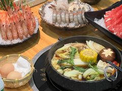 -水林间·寿喜烧自助(仙林金鹰店)