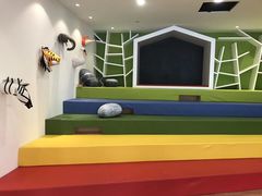 -乐融婴幼儿成长中心(四季青校区)