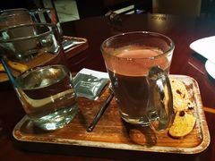 -The Lounge·大堂酒廊·北京粤财JW万豪酒店
