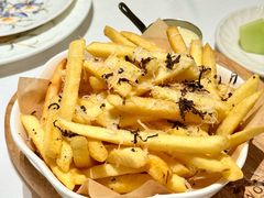 -黑宝石西餐厅(汇励99城市公园店)
