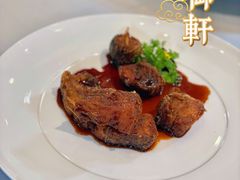 -虹御轩·传承江浙菜(虹桥店)