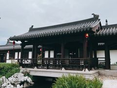 -江心屿景区