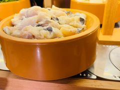 -喜家自助小火锅(卓悦里店)