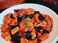 -锡和无锡菜(景丽苑店)