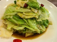 -烤肉宛饭庄(北新桥店)