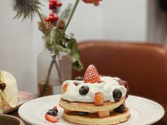 -AFS Cafe & Canteen(闽江二路店)