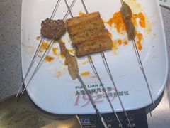 -偏脸子哈尔滨老烧烤(红旗大街店)