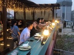-萨芭蒂高空花园餐酒吧