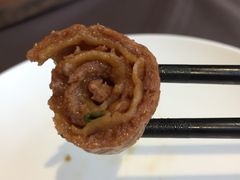 -羲和雅苑•北京烤鸭(平安国际金融中心店)