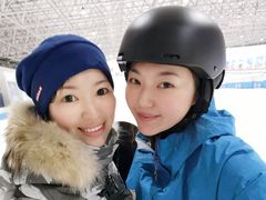 -绍兴启迪乔波冰雪世界