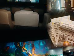 -北京英嘉国际影城(金源CINITY店)