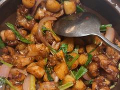 -茉里粤菜(皇姑万象汇店)