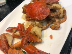 -金典银峰老鹅馆·昆山菜(亭林公园店)