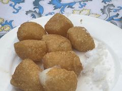 -松明一烤肉馆(鲁园店)